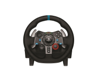 Logitech G29 + Shifter PC/PS3/PS4 - 468276 - zdjęcie 3